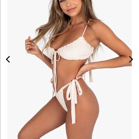 Swim Suit - Picture 4 of 4